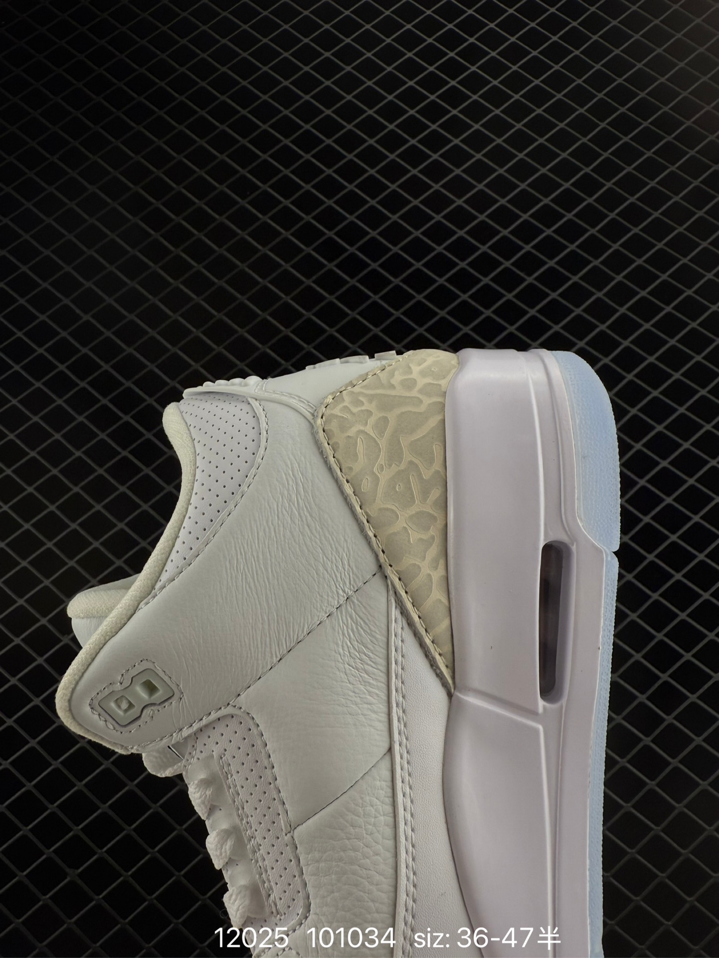 Nike Air Jordan 3 Retro SE